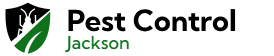 Jackson Pest Control Company Logo