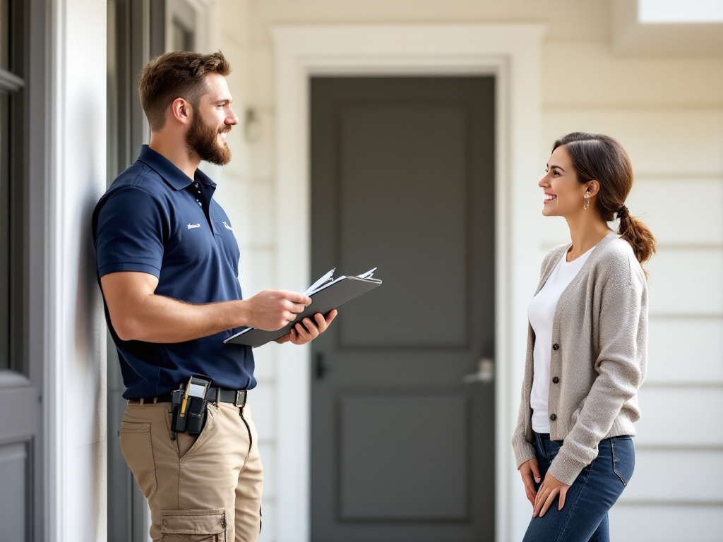 Pest Control in Kalamazoo, MI